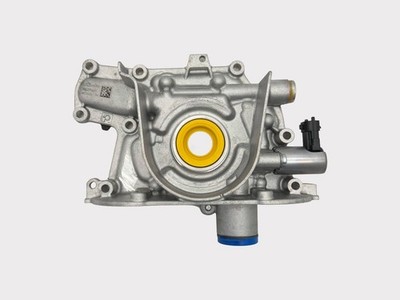 Pierburg Fiat Tipo 2016 1.6JTD Oil pump 46359964 46336062 | eBay