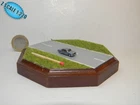 Mercedes 280 SE Coupe W115 Track Z 1:220 Hand Painted Metal Model Vehicles