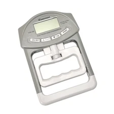 200 Lbs 90 Kgs Digital Hand Dynamometer Grip Strength Measurement Meter Auto ...