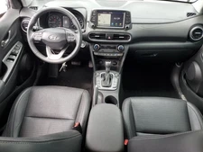 Transfer Case AWD 1.6L Turbo Fits 18-23 KONA 3021113