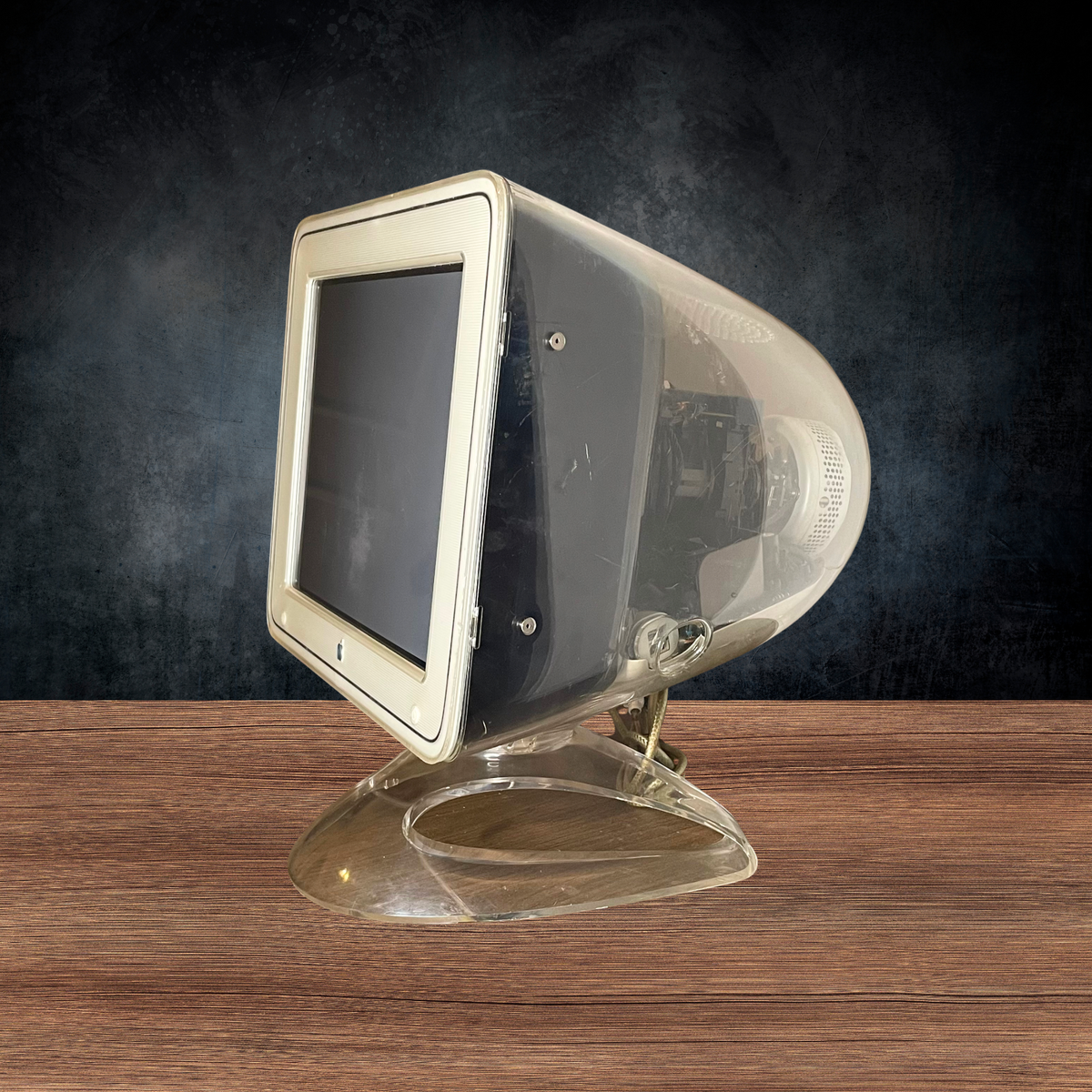 Apple Studio Display Monitor CRT 17
