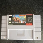 New ListingNintendo Donkey Kong Country 3 Dixie Kong's Double Trouble! SNES NTSC-U/C