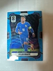 KYLIAN MBAPPE 2026 PANINI PRIZM FIFA WORLD CUP COLOR MATCH #/225 #40 FRANCE