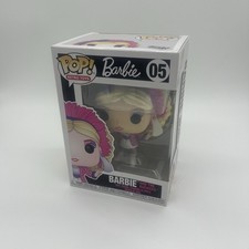 Ultimate Funko Pop Barbie Figures Gallery and Checklist 20