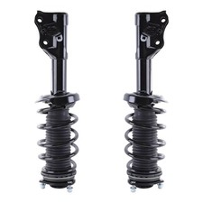 For Civic 2006-2011 Front Complete Shocks & Struts With Coil Spring Mount