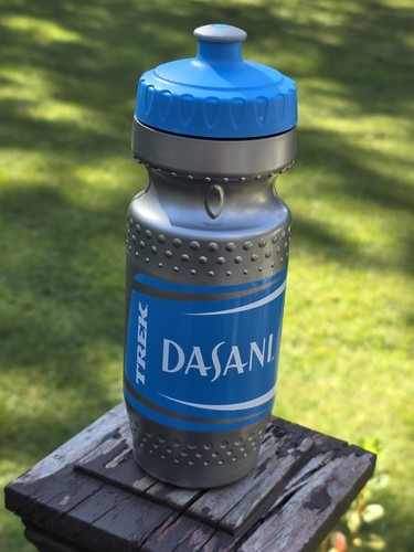 Borraccia nuova Trek Discovery canale Dasani Bike - Foto 2 di 5