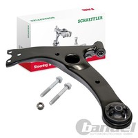 Schaeffler FAG Querlenker Vorne Links Passend FüR Toyota Corolla | 821 0503 10