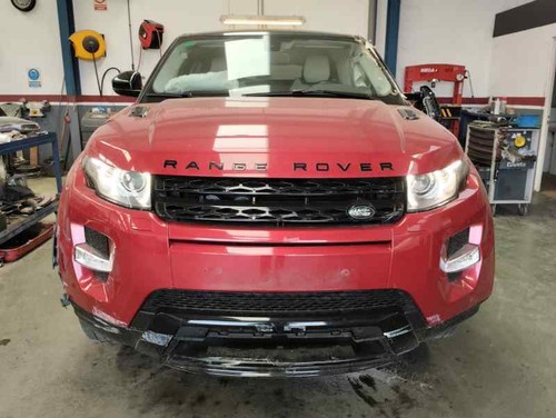 BJ32-2B195-AD servofreno per LAND ROVER RANGE EVOQUE - L538 2011 - 2015 - 2.2 - Foto 3 di 10