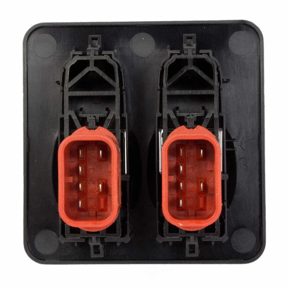 Выключатель дверного окна Motorcraft SW-7261 подходит для Ford Transit Connect 10-17 годов выпуска - Изображение 3 из 4