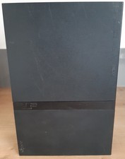 Sony PlayStation 2 Slim Black Console Only Spares Or Repair SCPH - 70003 Ps2