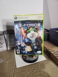 G Force Xbox 360 | eBay