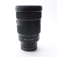 Sony FE 24-70mm F/2.8 GM SEL2470GM (Sony E mount) #316