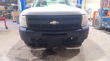 Wheel 17x7-12 Steel 8 Hole Painted Fits 05-13 Sierra 1500 Pickup 1192027