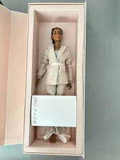 Mademoiselle Annik Vandale NuFace NEW Integrity Toys NRFB