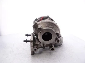 Textar Turbolader für Ford Focus I Turnier Stufenheck 1998 - 2005 Vorne