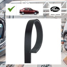 Gates Keilrippenriemen DACIA LOGAN MCV (KS_) 1.6