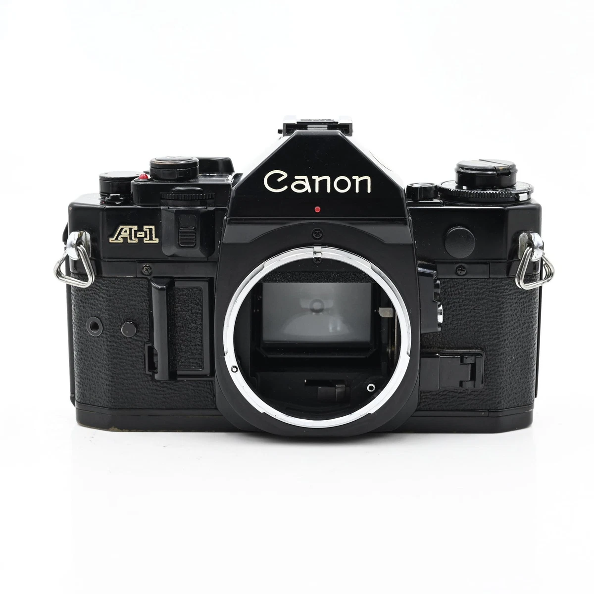 #222★動作品★Canon A-1 ブラック ボディ Canon A1 Body for sale | eBay