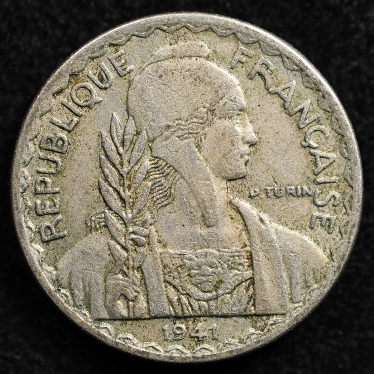 French Indochina Coins Indiana Vietnam Coins for sale | eBay
