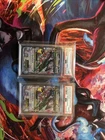 M Rayquaza EX Celebrations #76 Psa 10 Psa 9 Pokemon