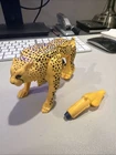 Vintage Cheetor Beast Wars Transformers Kenner