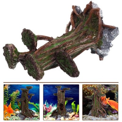 1Pc Simulation Wasser Pflanze Aquarium Pflanze Aquarium Hause