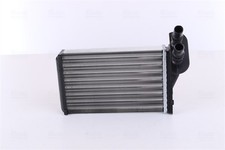 Wärmetauscher Innenraumheizung NISSENS 73374 für RENAULT SB0 THALIA CLIO 2 1 16V