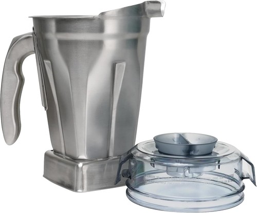 Contenitore In Acciaio Inox 48 Oz Per Vitamix Full-size &ndash; Modello VSSC-1
