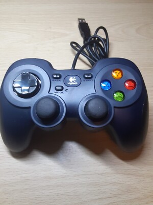 Logitech F310 (940-000110) Gamepad PC
