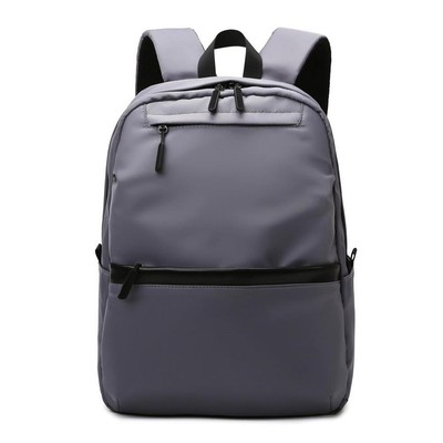 Men's Backpack Large Capacity Computer Bag Business Backpacks D9H8
