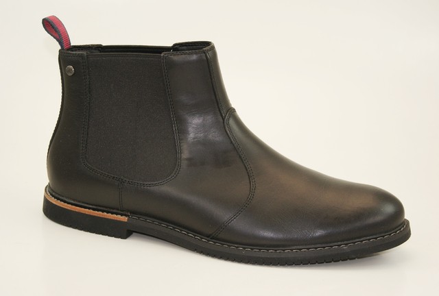 brook park chelsea boot