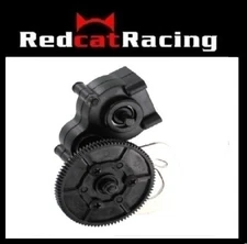 Redcat.Toys 18024 Transmission Gear Box 87T/14T for 1/10 1/12 RCW4D AXIAL REDCAT