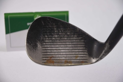 Ping Glide Lob Wedge / 60 Degree / White Dot / Stiff Flex N.S.Pro Modus3 Shaft - Picture 2 of 6