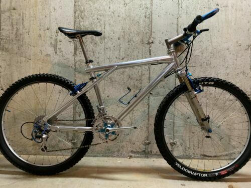 Fahrrad Schaltauge Für GT & Aggressor Modelle - Aluminium Heckhaken ATIDH0021 Ersatzteil