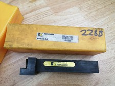 KENNAMETAL KGMER1650N NH5 Toolholder INDEXABLE carbide Tooling NEW 228B