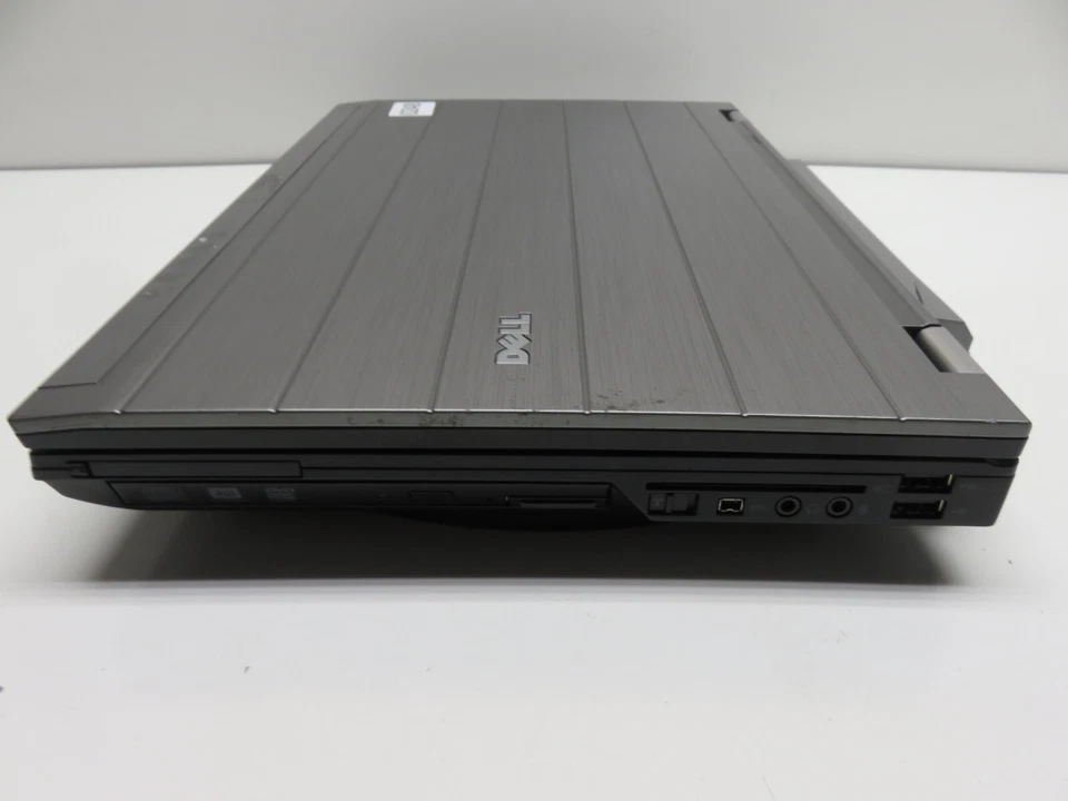 Dell Precision M4500 Laptop Intel Core i7-740QM 8GB 500GB Win XP Quadro FX 1800M - image 4 of 4