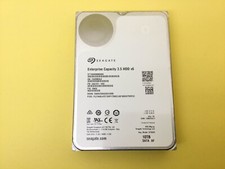 Seagate 10TB 7.2K RPM SATA 6.0Gb/s 3.5" Internal HDD ST10000NM0086