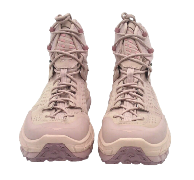 HOKA ONE ONE TOR ULTRA HI WOMEN SPORT PINK US 12 /UK 10.5 /EU 45 1