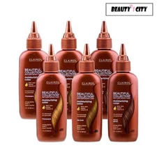 Clairol Beautiful Collection Semi-Permanent Color 3 oz (Choose from 15 colors)