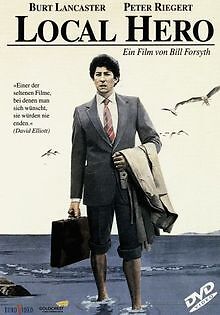 Local Hero von Bill Forsyth | DVD | Zustand gut