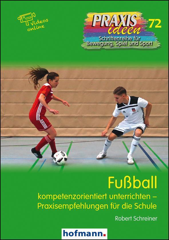Thumbnail - Fußball Robert Schreiner