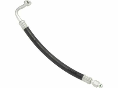For 1995-1997 Nissan Pickup A//C Suction Line Hose Assembly 91742DG 1996