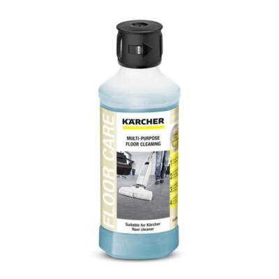 Bodenreiniger universal 500 ml