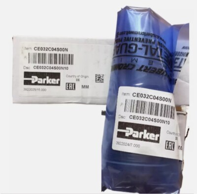 1PCS NEW FIT FOR CE032C04S00N Cartridge Valves