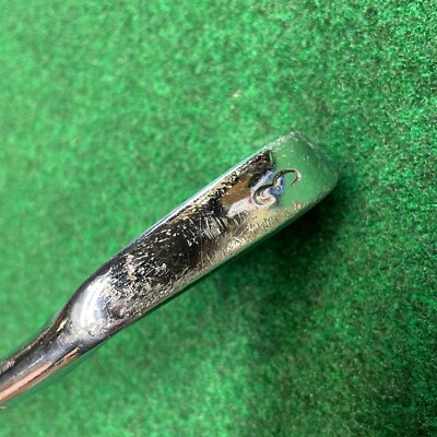 Mizuno MP-32 3-iron True Temper Dynamic Gold S300 shaft GP Tour