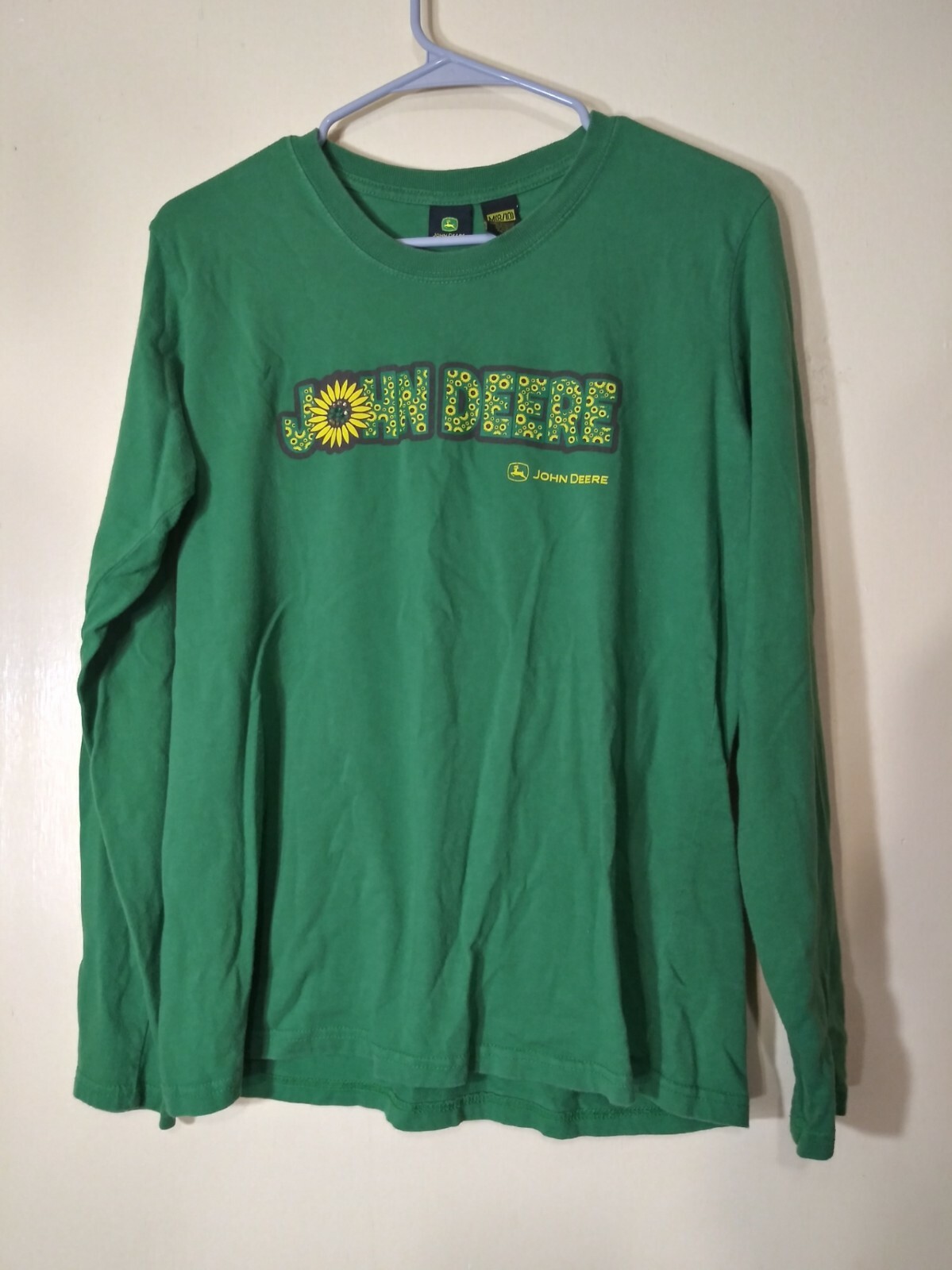 john deere womens clothes