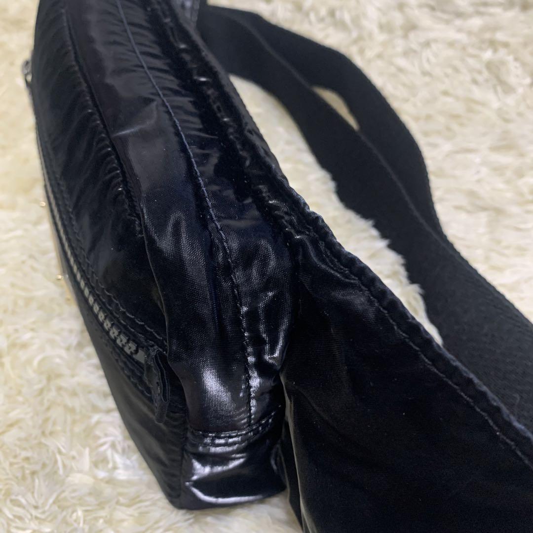 DOLCE&GABBANA Body bag Waist BK logo | eBay DOLCE&GABBANA Body bag Waist BK logo | eBay