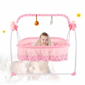 baby cradle automatic swing