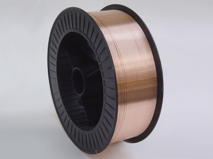 WeldingCity ER70S-6 Mild Steel MIG Welding Wire – 2 Pack .035 2-lb Rolls | For General Welding Projects 6 thumbnail image