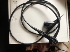 STORZ 13905NKS Video flexible Colonoscope, 
