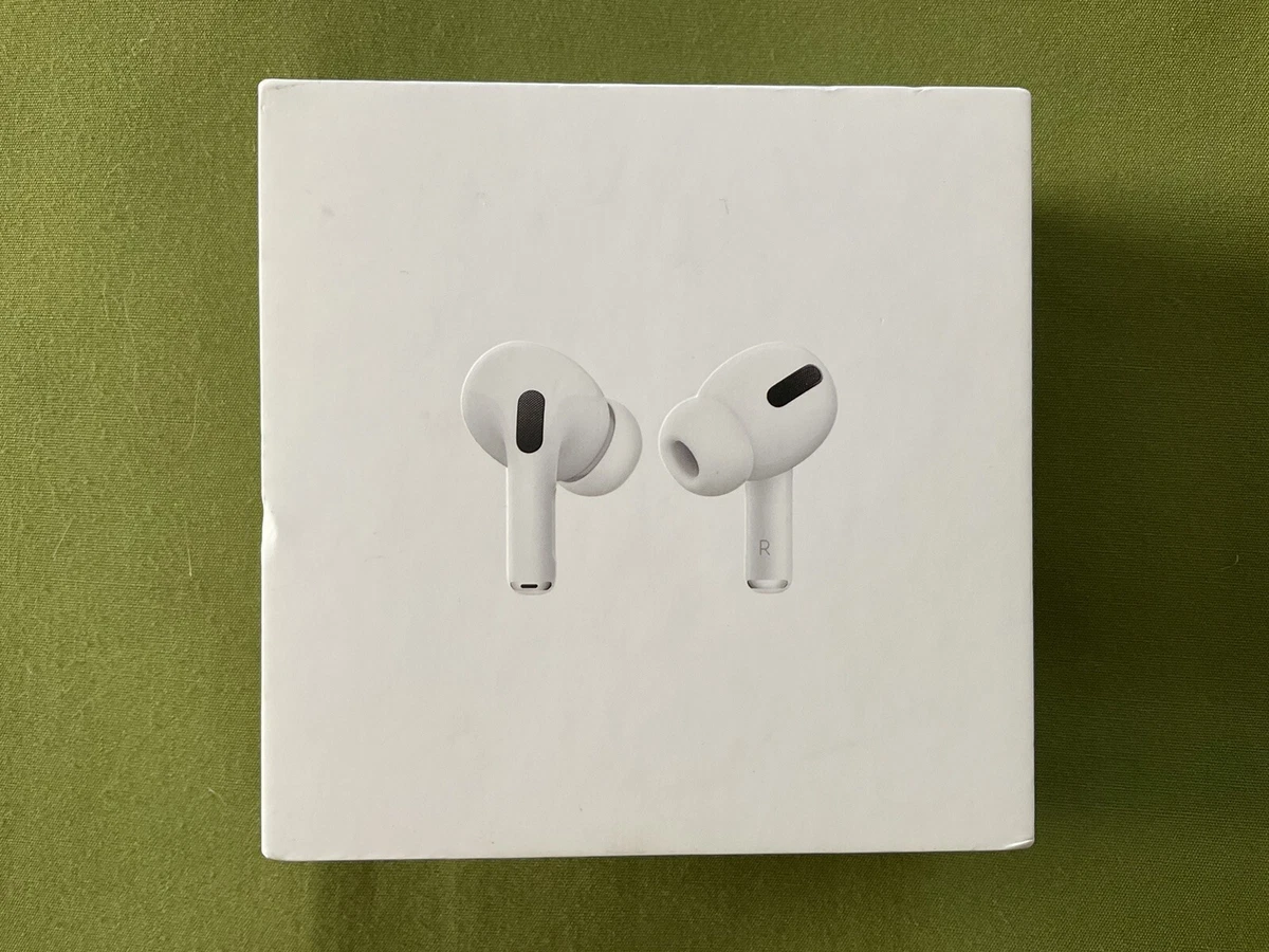 Apple AirPods Pro for Sale - eBay